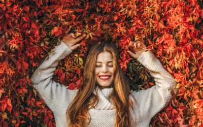 Autumn Hair Care Tips