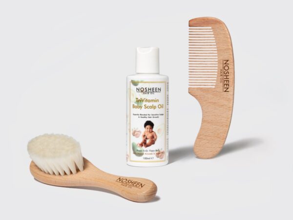 Baby Growth and Stimulate Bundle